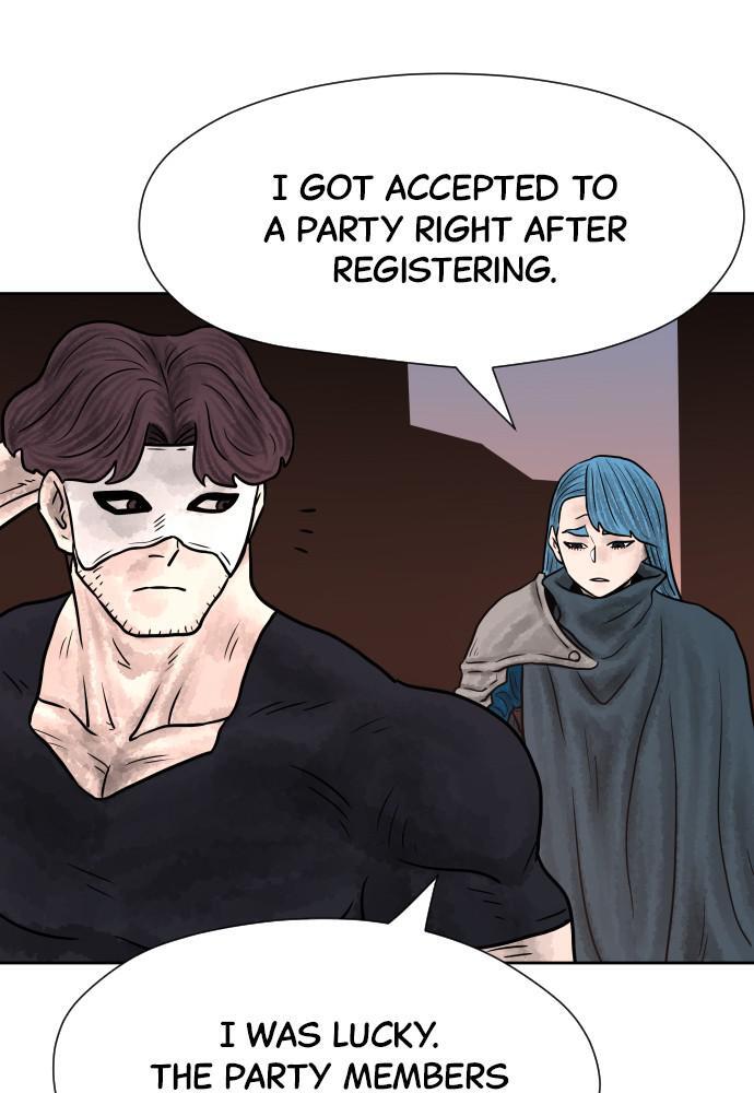 Read Warrior Executioner Manga Online