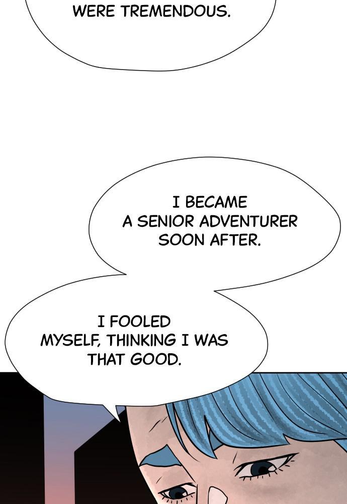 Read Warrior Executioner Manga Online