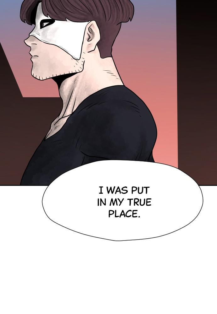Read Warrior Executioner Manga Online