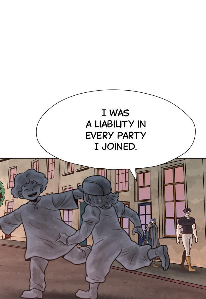 Read Warrior Executioner Manga Online