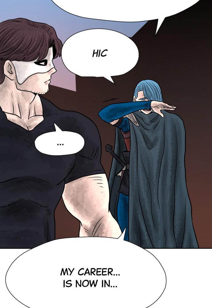 Read Warrior Executioner Manga Online