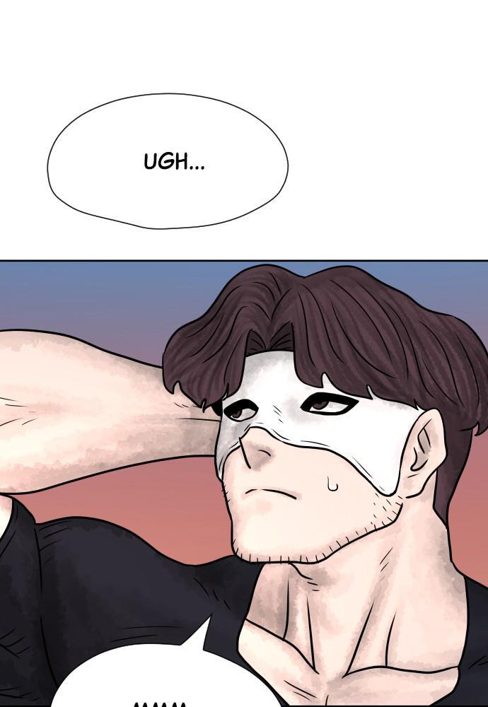 Read Warrior Executioner Manga Online