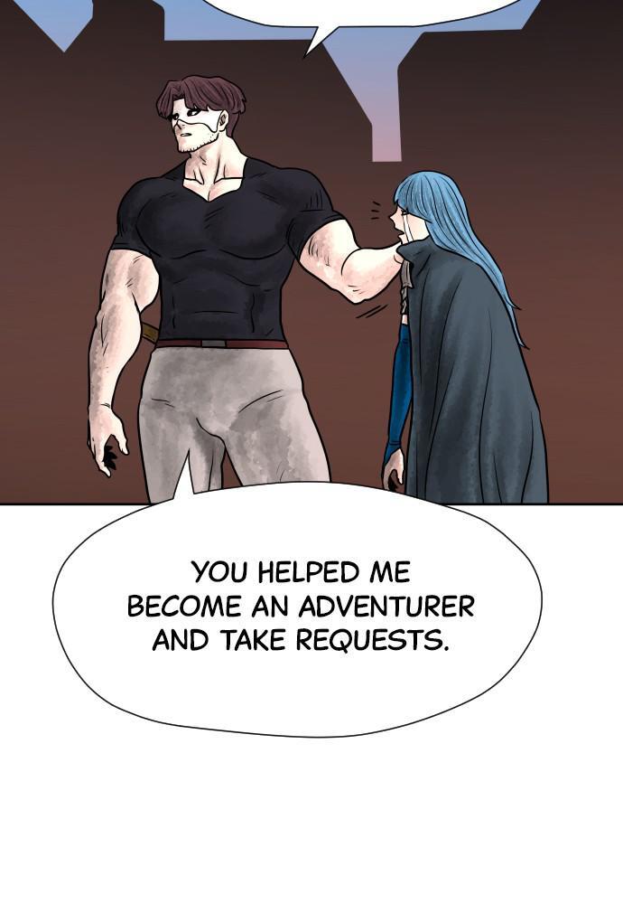 Read Warrior Executioner Manga Online