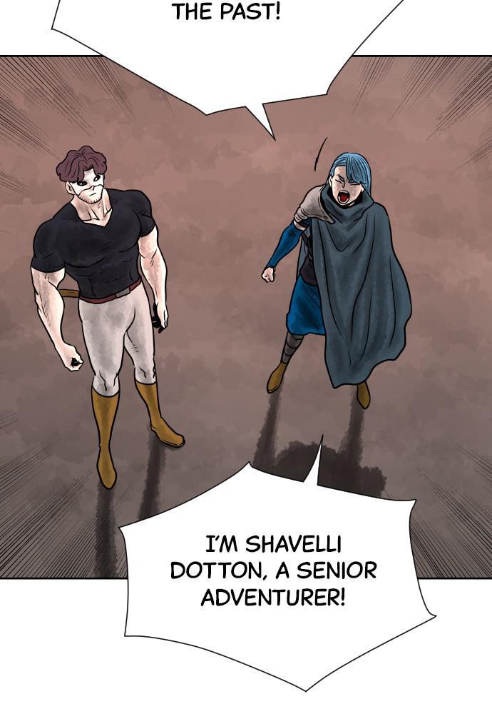 Read Warrior Executioner Manga Online