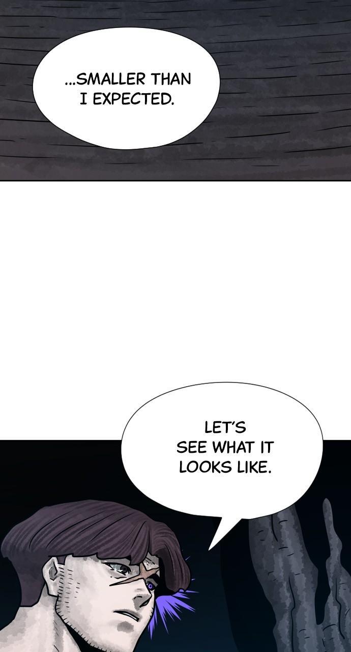 Read Warrior Executioner Manga Online