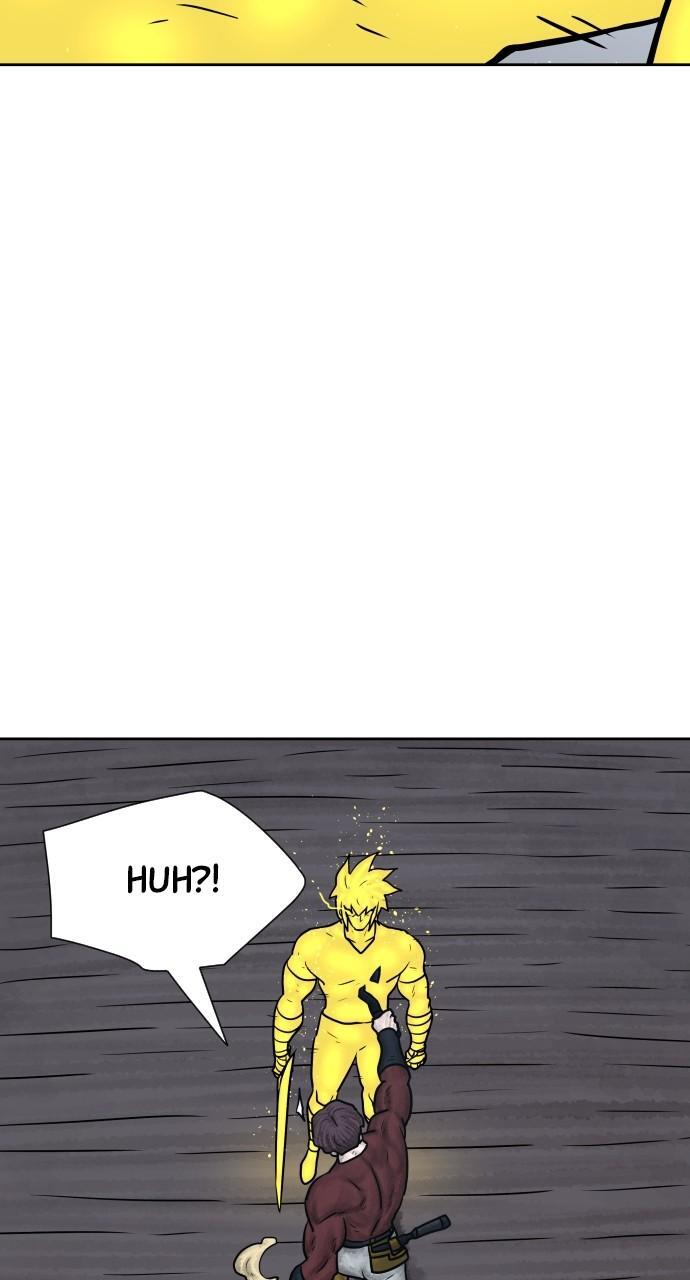 Read Warrior Executioner Manga Online
