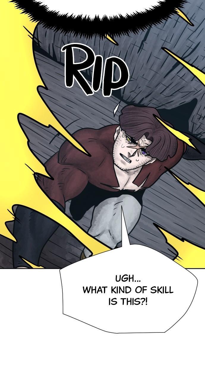 Read Warrior Executioner Manga Online