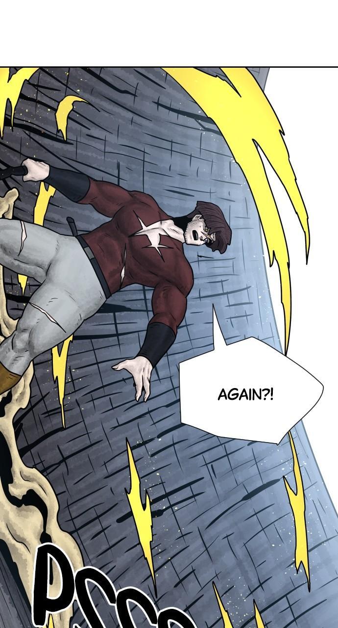 Read Warrior Executioner Manga Online