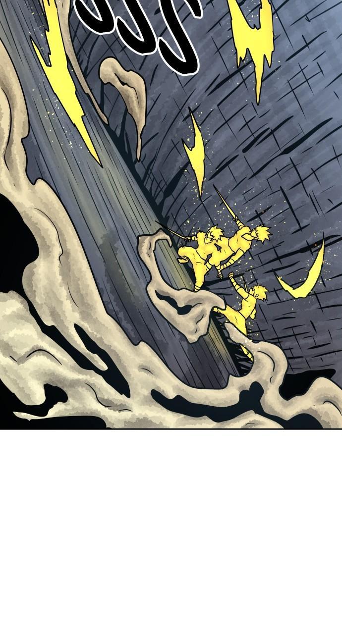 Read Warrior Executioner Manga Online