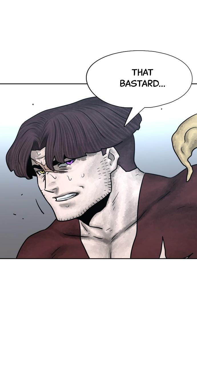 Read Warrior Executioner Manga Online