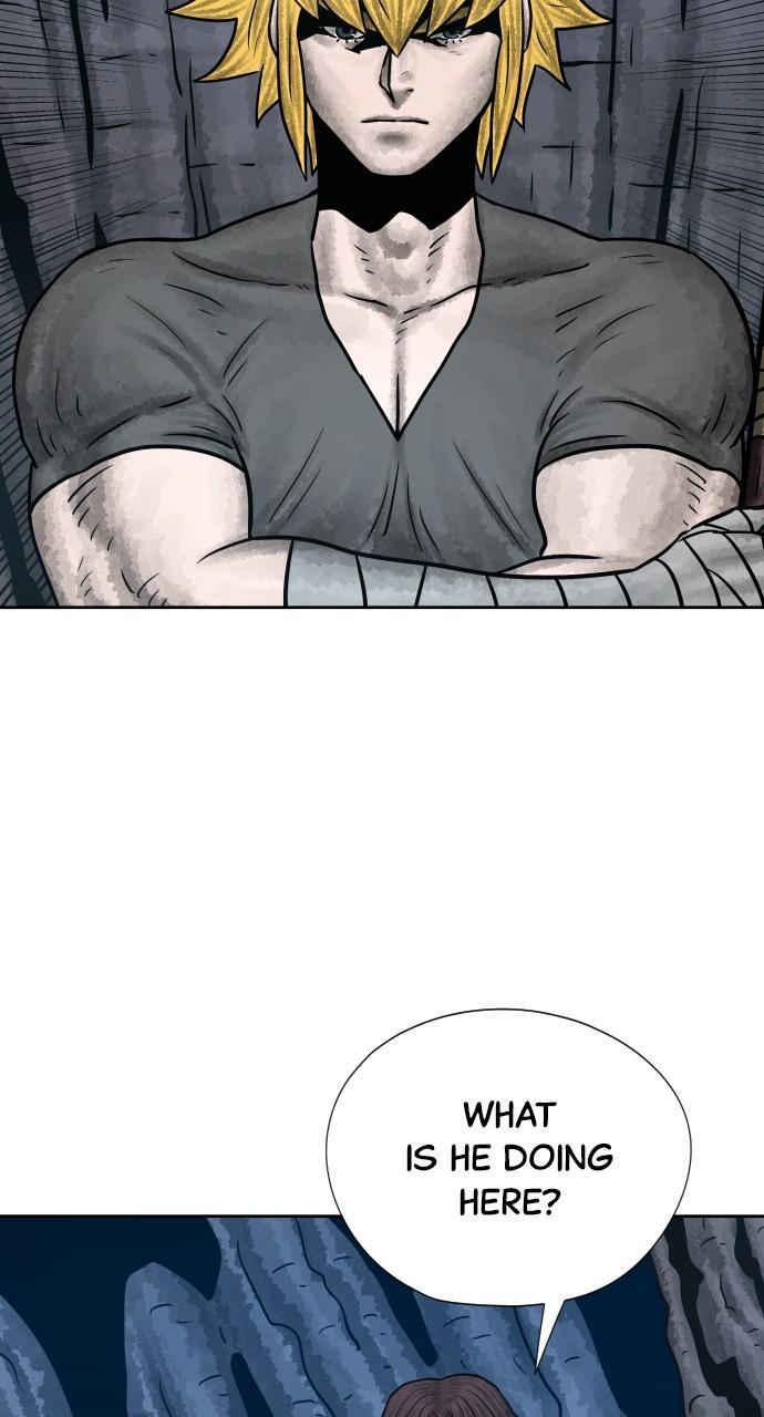 Read Warrior Executioner Manga Online