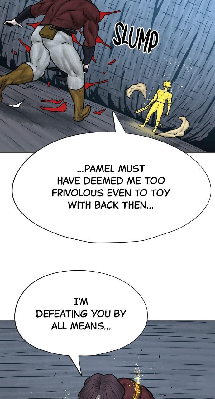 Read Warrior Executioner Manga Online