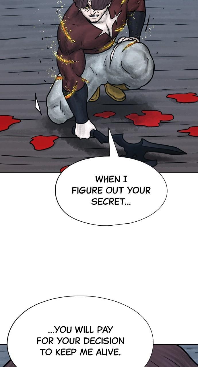 Read Warrior Executioner Manga Online