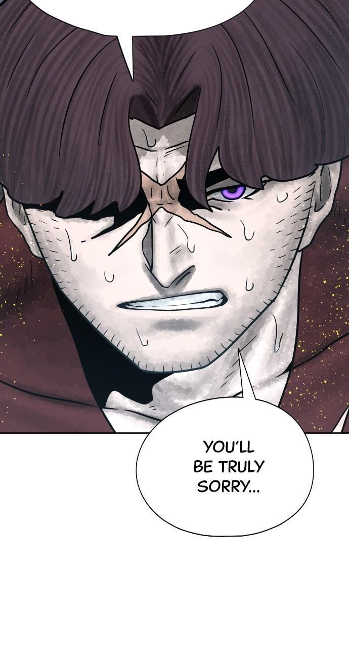 Read Warrior Executioner Manga Online