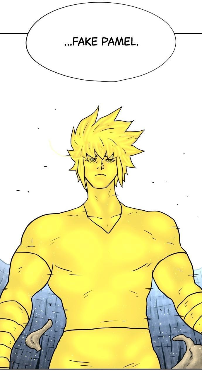 Read Warrior Executioner Manga Online