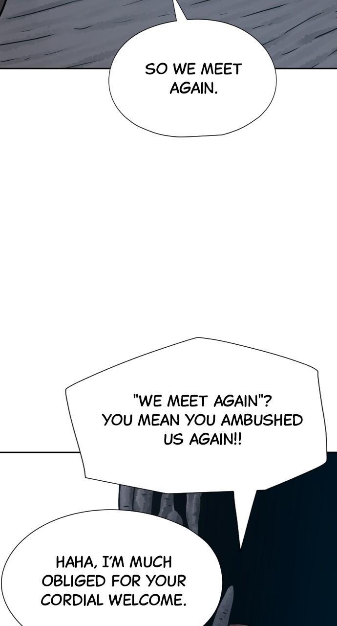 Read Warrior Executioner Manga Online