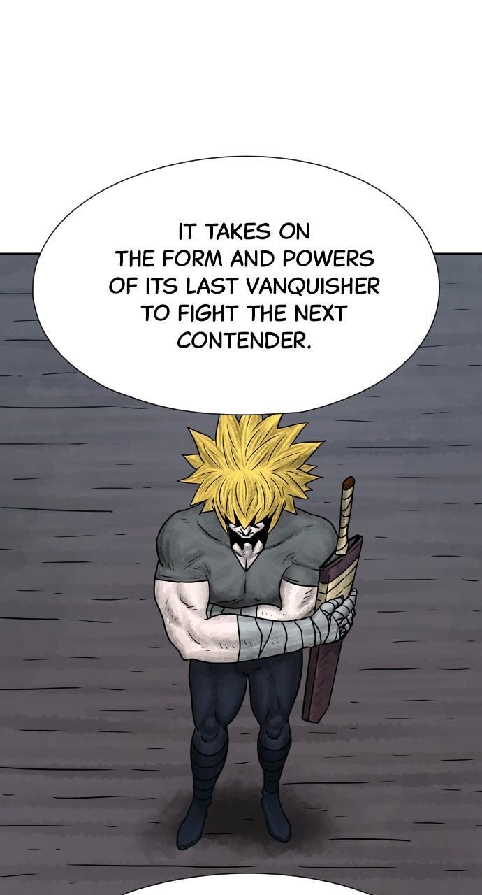 Read Warrior Executioner Manga Online