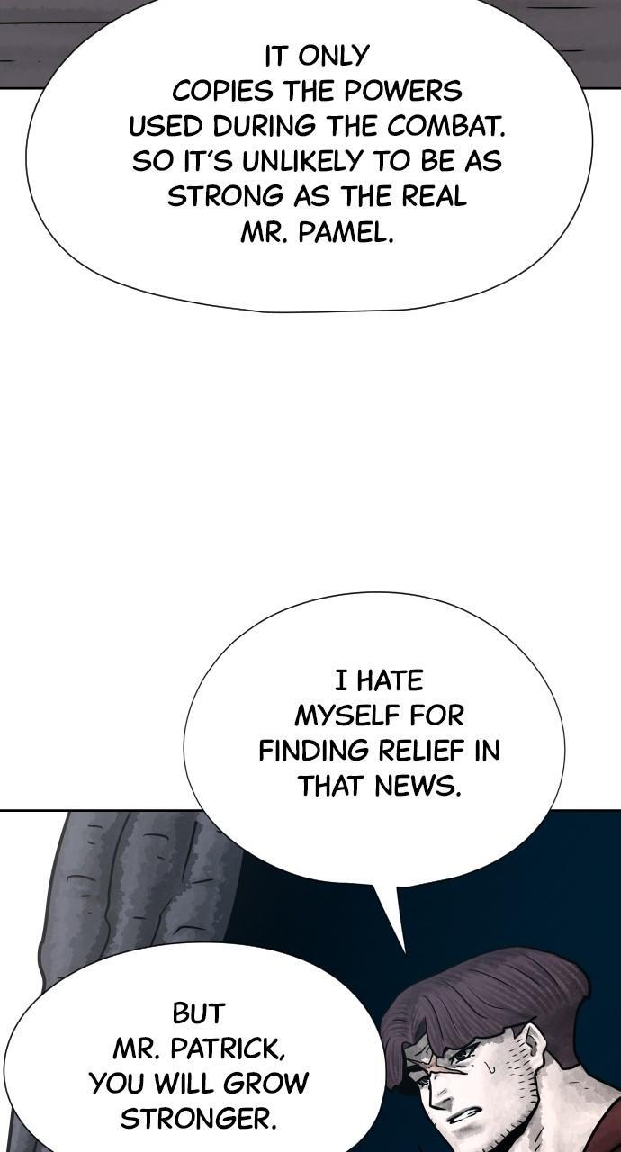 Read Warrior Executioner Manga Online