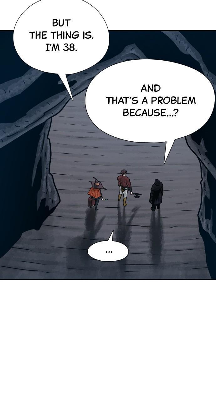 Read Warrior Executioner Manga Online