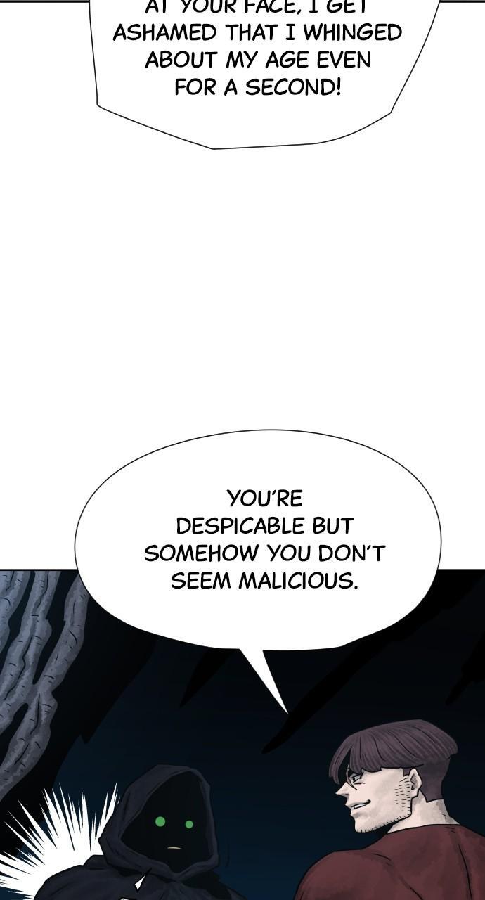 Read Warrior Executioner Manga Online