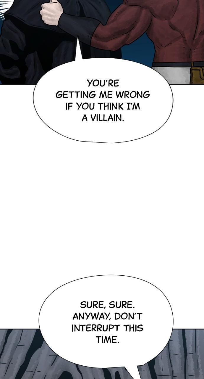 Read Warrior Executioner Manga Online