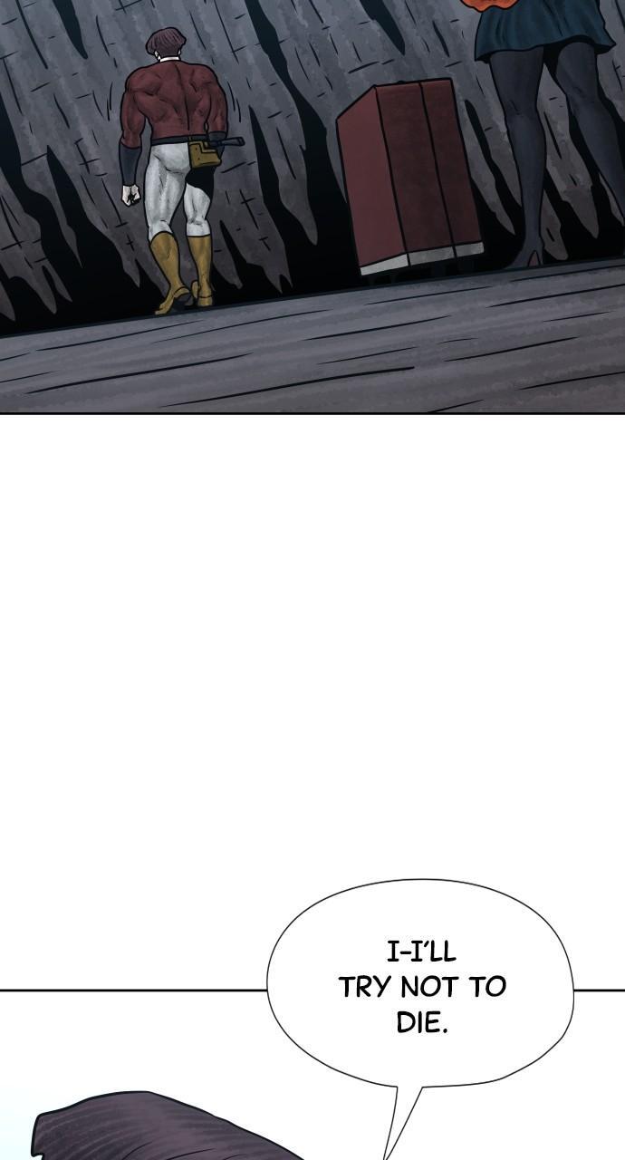 Read Warrior Executioner Manga Online