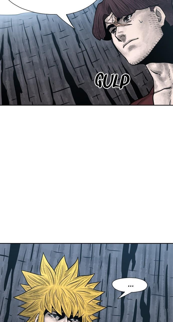 Read Warrior Executioner Manga Online