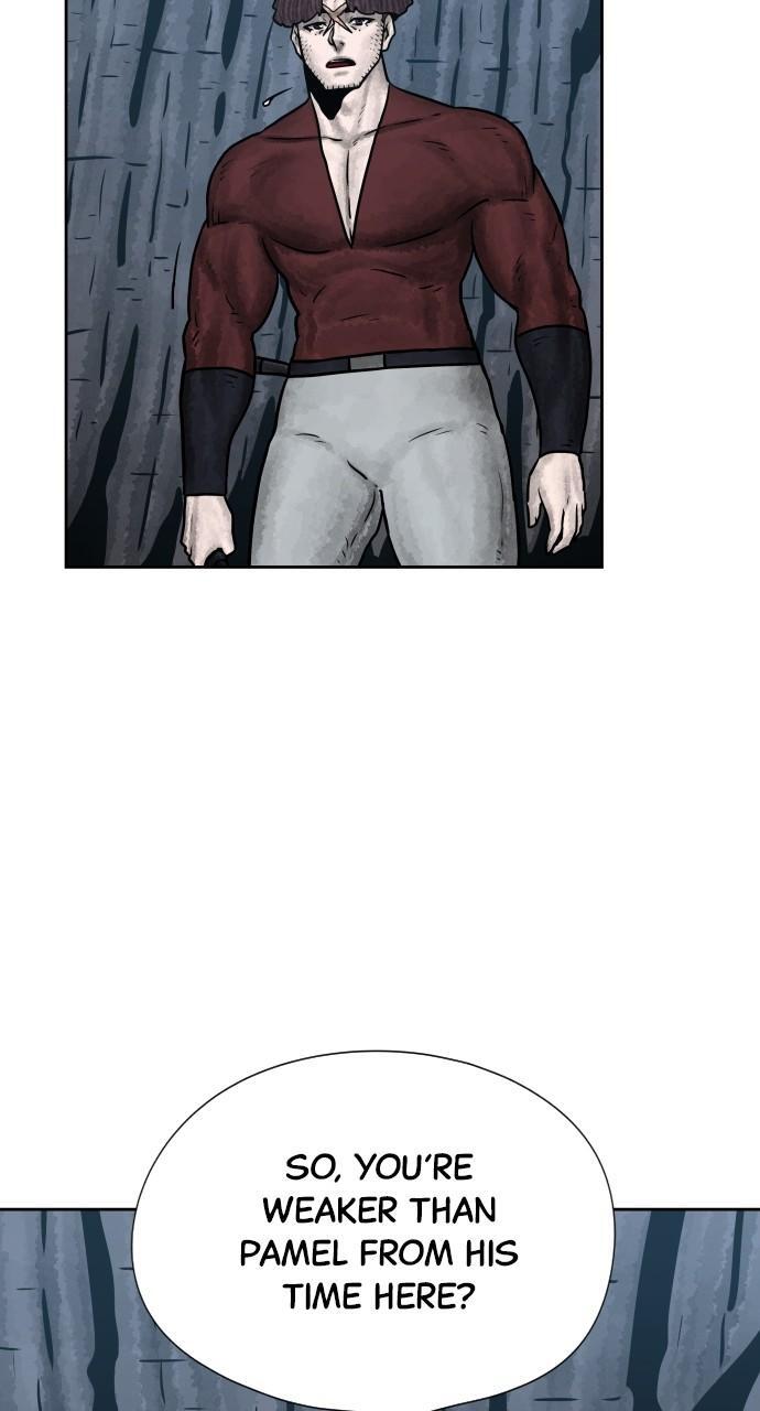 Read Warrior Executioner Manga Online