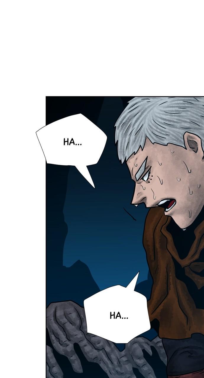 Read Warrior Executioner Manga Online