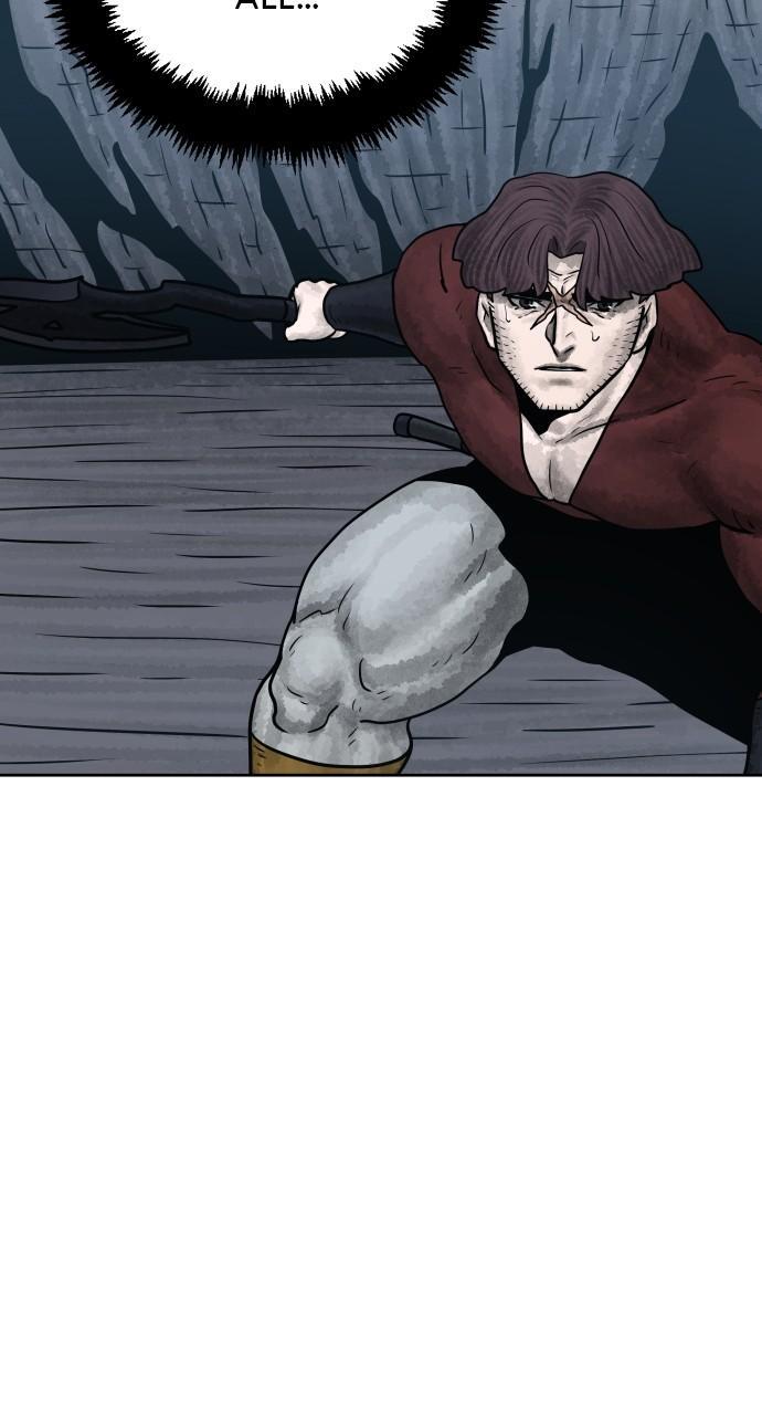 Read Warrior Executioner Manga Online