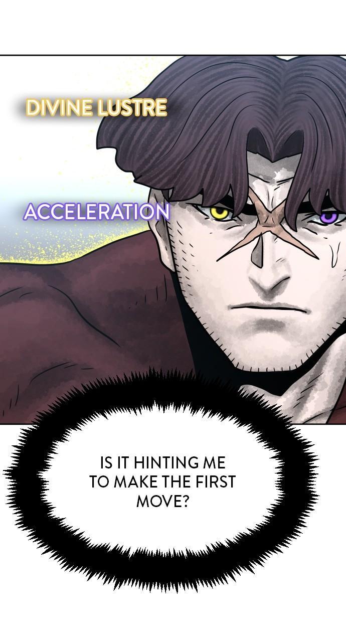 Read Warrior Executioner Manga Online