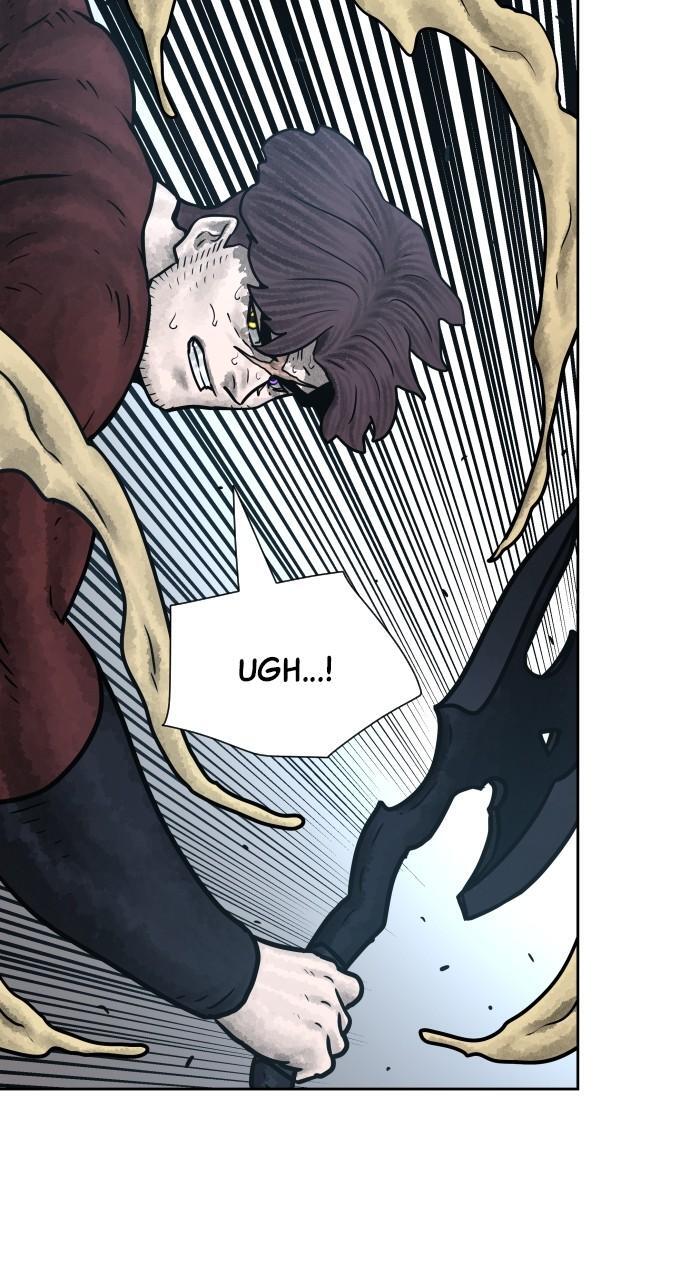 Read Warrior Executioner Manga Online