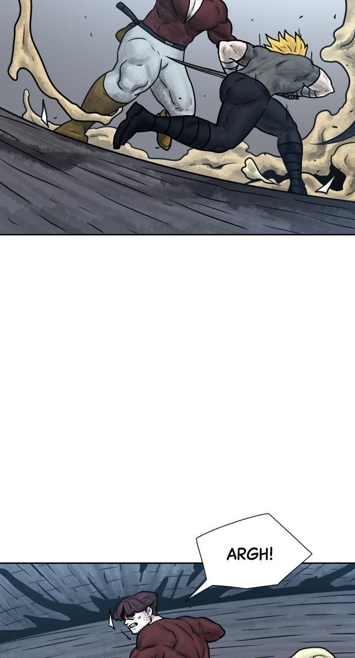 Read Warrior Executioner Manga Online