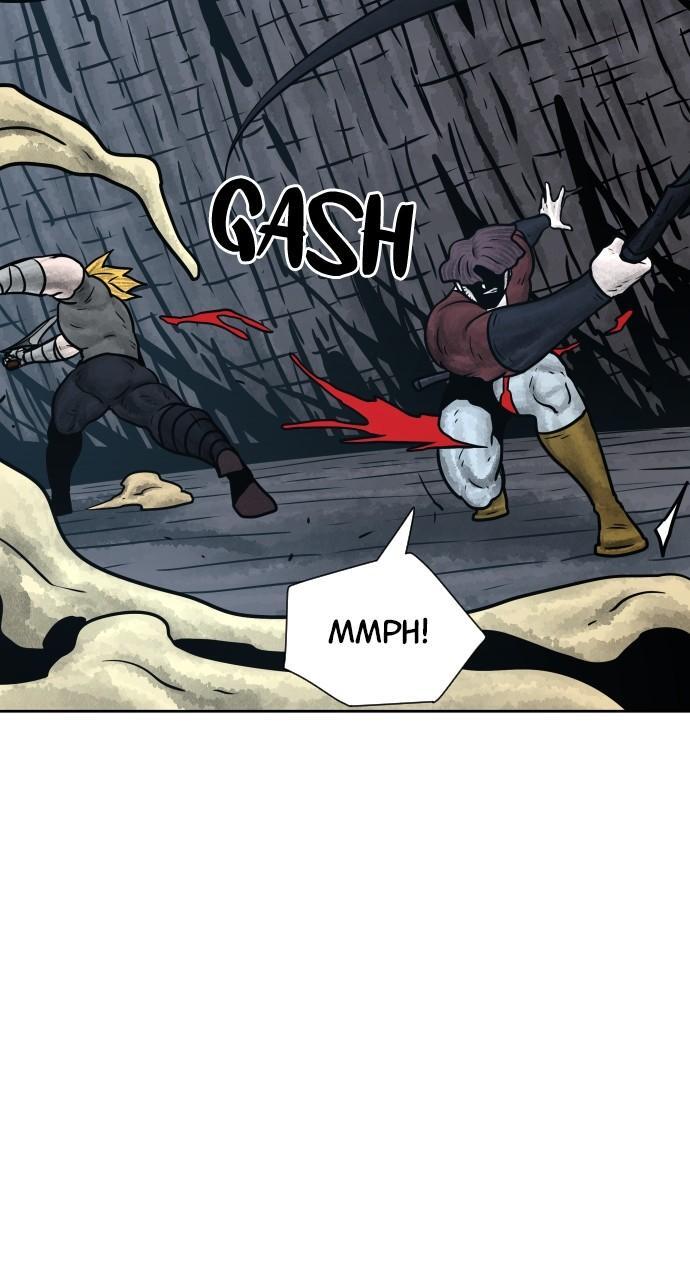 Read Warrior Executioner Manga Online