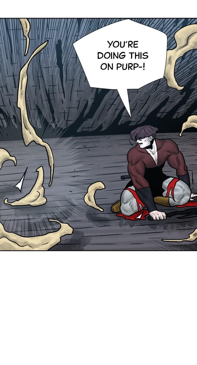 Read Warrior Executioner Manga Online