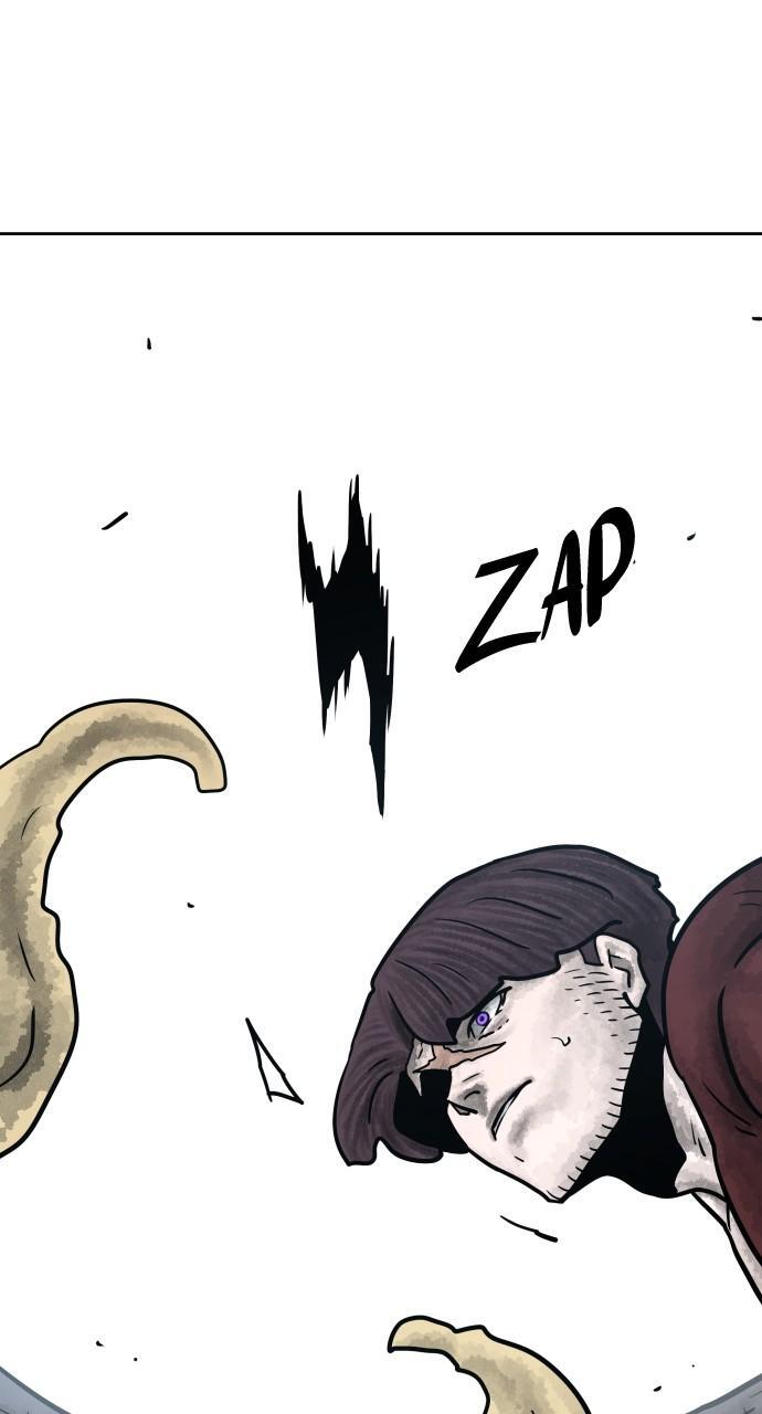 Read Warrior Executioner Manga Online