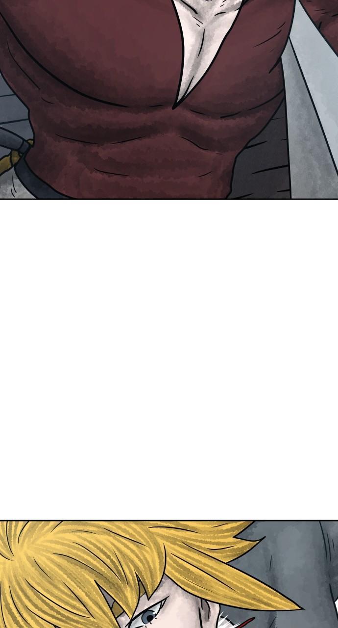 Read Warrior Executioner Manga Online