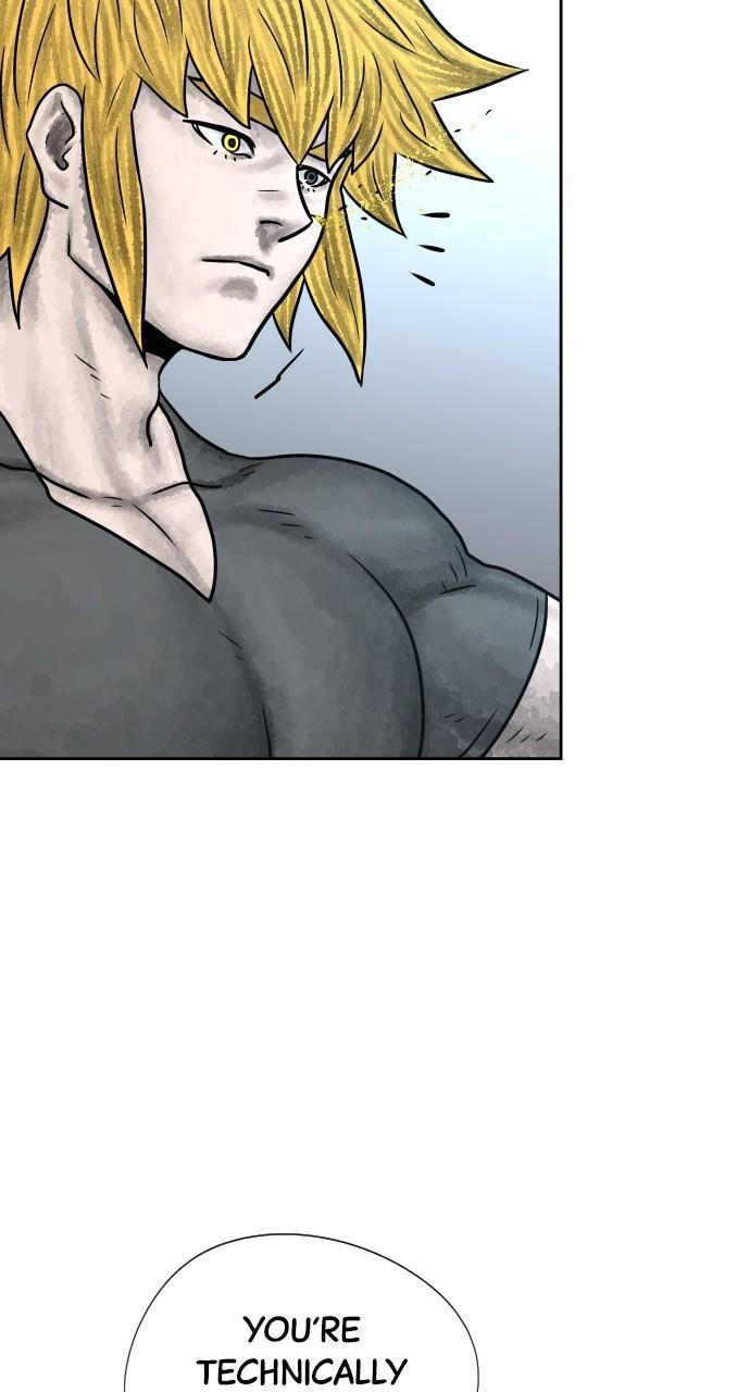 Read Warrior Executioner Manga Online
