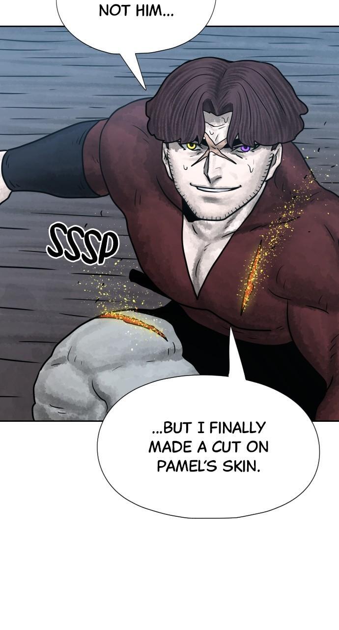 Read Warrior Executioner Manga Online