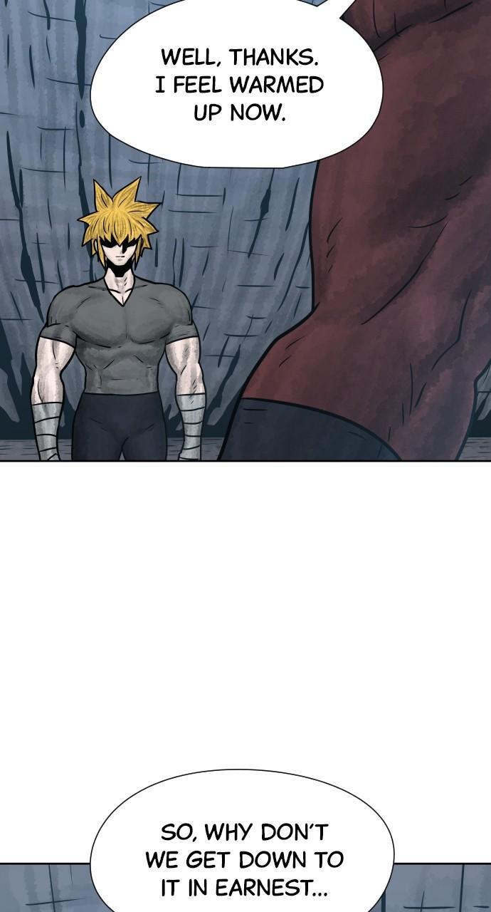 Read Warrior Executioner Manga Online