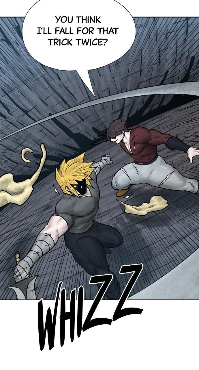 Read Warrior Executioner Manga Online