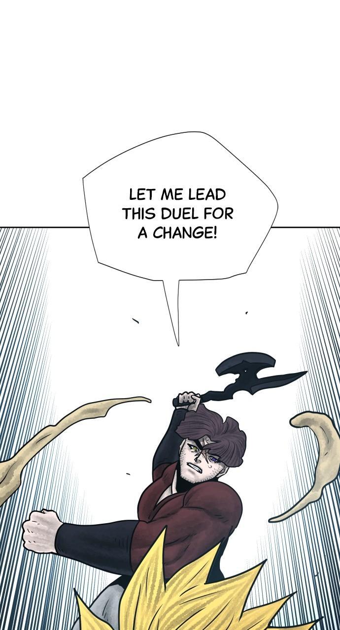 Read Warrior Executioner Manga Online