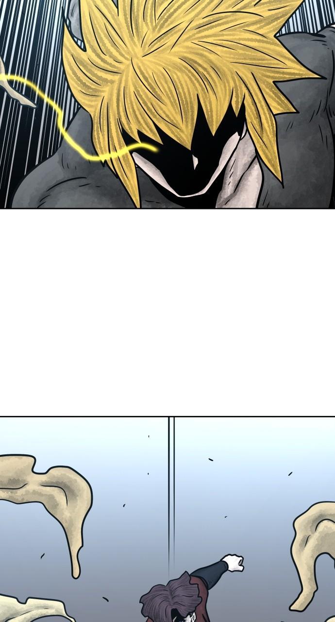 Read Warrior Executioner Manga Online