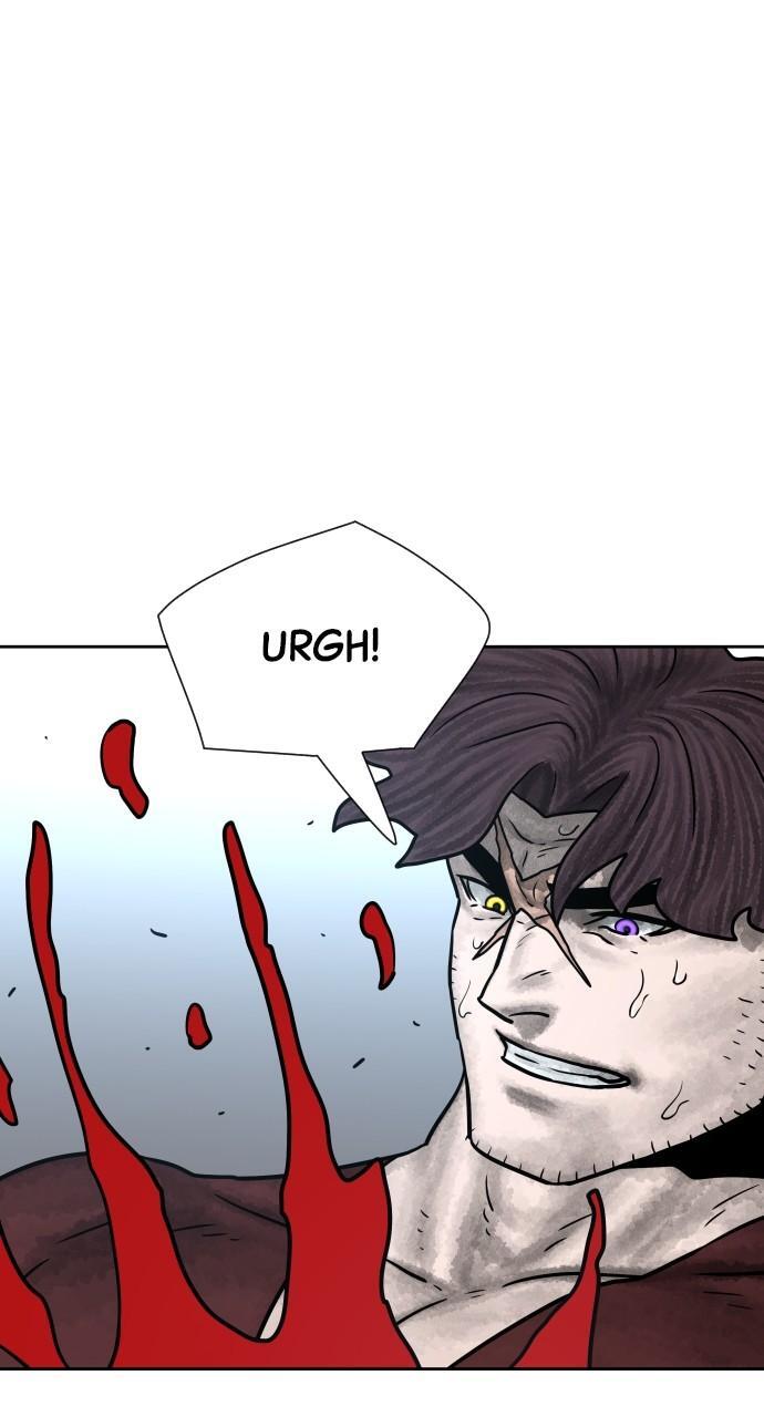Read Warrior Executioner Manga Online