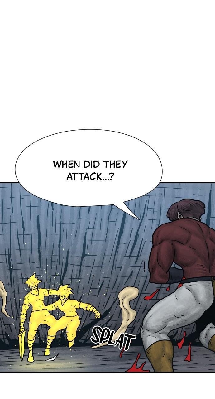 Read Warrior Executioner Manga Online