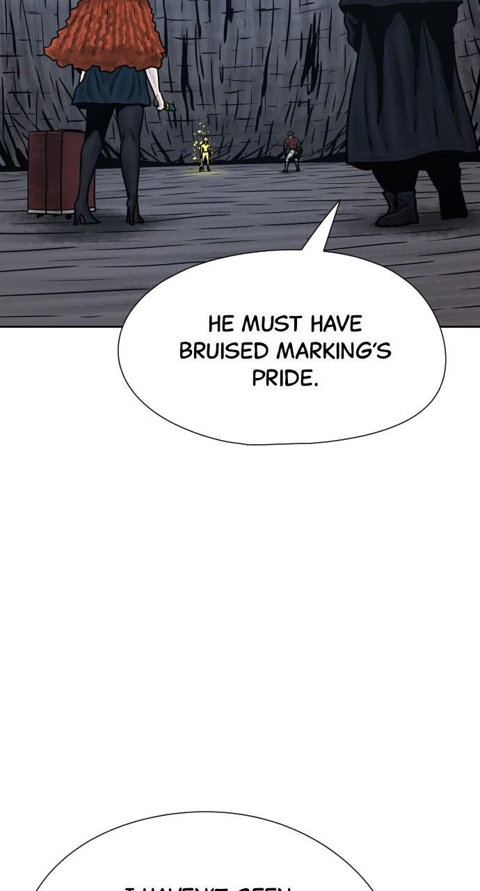 Read Warrior Executioner Manga Online