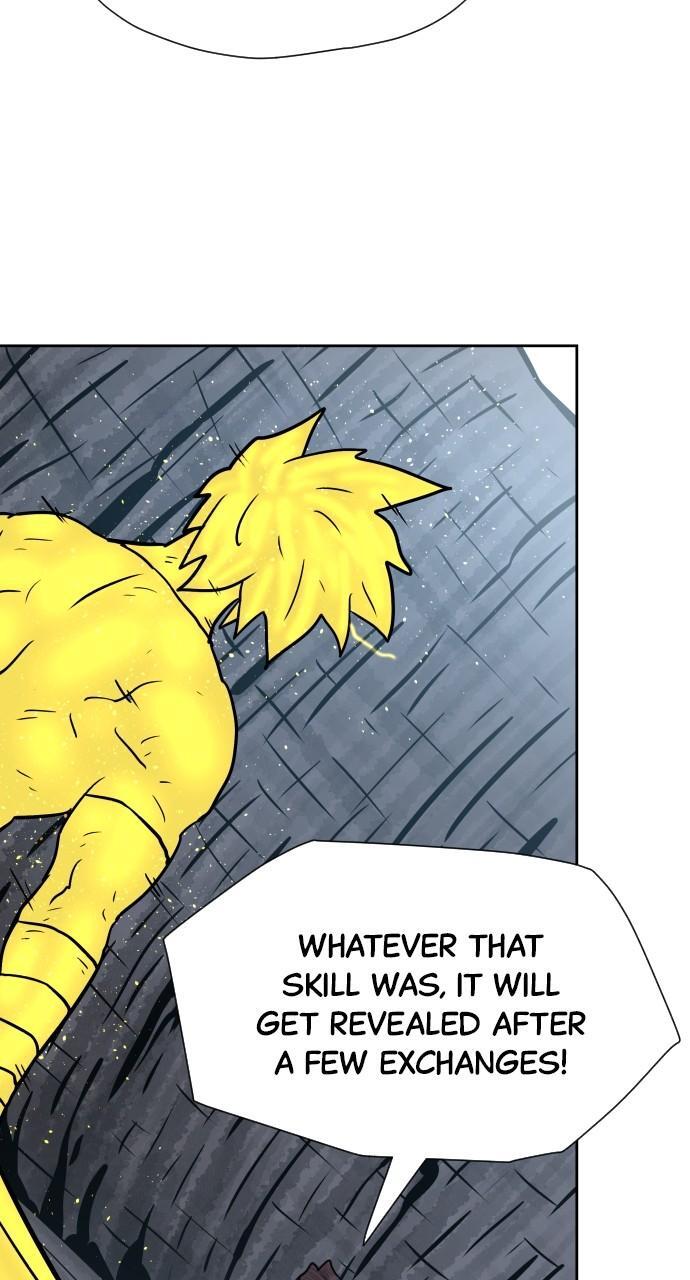 Read Warrior Executioner Manga Online