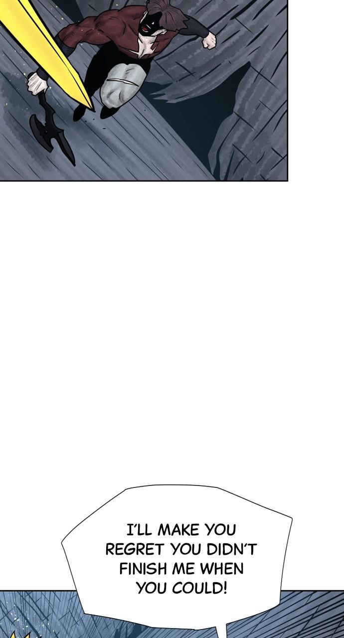 Read Warrior Executioner Manga Online