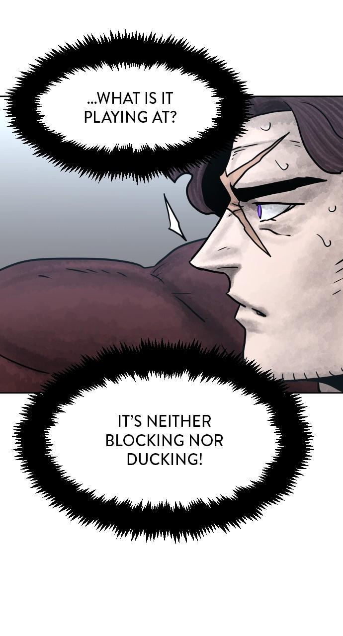 Read Warrior Executioner Manga Online