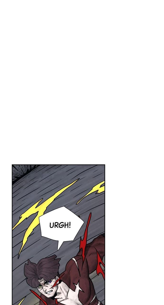 Read Warrior Executioner Manga Online